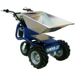 Dumper Jet Z103.700-UL