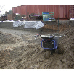 Dumper Jet Z103.700-UL