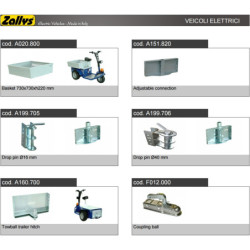 Jack 1200W 1/32 Z121.720-10