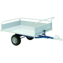 T1 trailer Z125.700