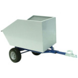 T1 trailer Z125.700