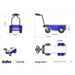 Range Max T Z153.720-3