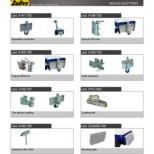 Zallys M3 Z159.720-UL