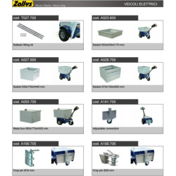 Zallys M4 Z162.720-UL