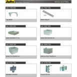 Zallys M4  stainless steel Z162.790-21