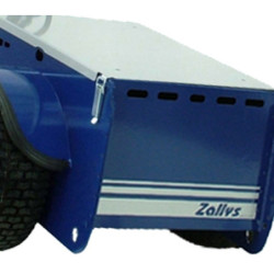 Zallys M5 Z163.720-UL