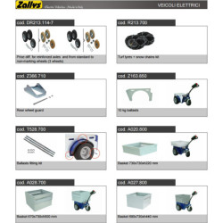 Zallys M5 Z163.720-UL