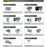 Zallys M5 Z163.720-UL