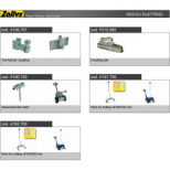 Zallys M9 with remote control Z168.720-5R