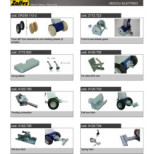 Zallys M12 Z172.700-2-UL