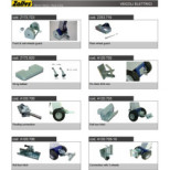 Zallys M12 with remote control Z172.720-6