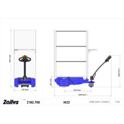 Zallys M22