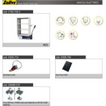 Zallys M22 Z182.705-2