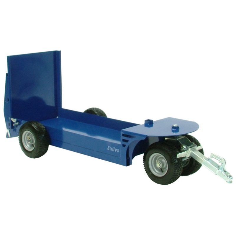 T2 trailer Z207.700