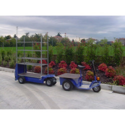 T2 trailer Z207.700