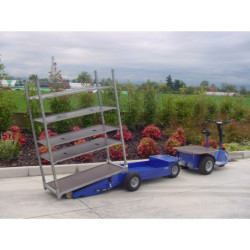 T2 trailer Z207.700