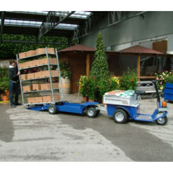 T2 trailer Z207.700