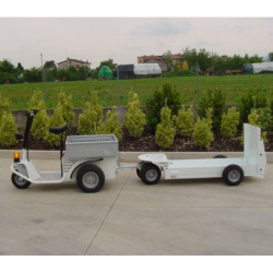 T2 trailer Z207.700