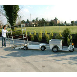 T2 trailer Z207.700