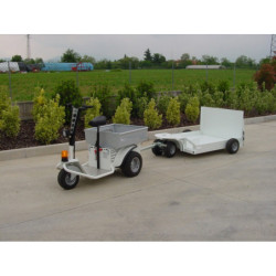 T3 trailer Z207.720