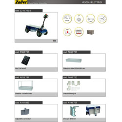 Zallys R4 Z215.700-UL